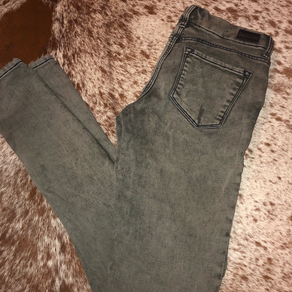 Dear John Skinny Jeans